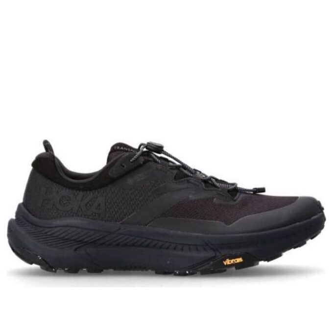 Zapatilla Transporte GTX ‘Negro’