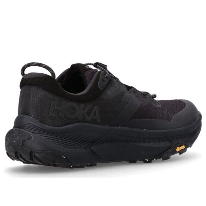 Zapatilla Transporte GTX ‘Negro’