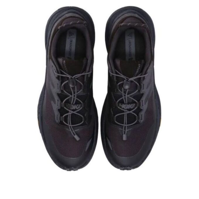 Zapatilla Transporte GTX ‘Negro’