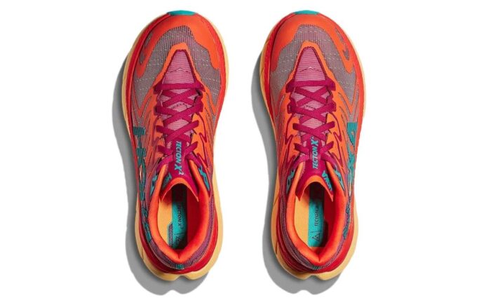 Zapatillas de trail running Tecton X 2 ‘Cherrie Jubilee’
