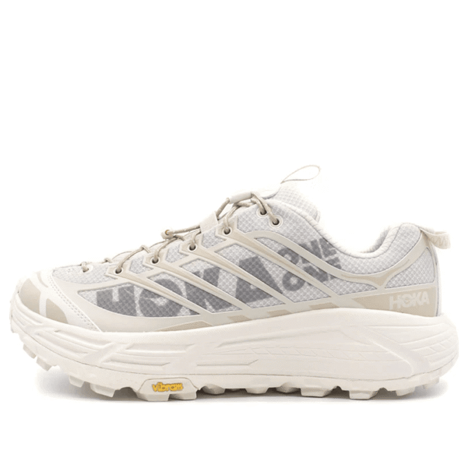 Zapatillas Mafate Three 2 ‘Eggnog’