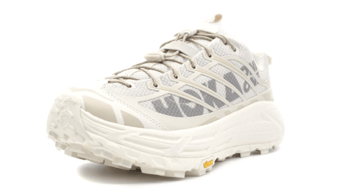 Zapatillas Mafate Three 2 ‘Eggnog’