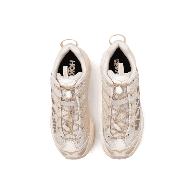 Zapatillas Mafate Three 2 ‘Eggnog’