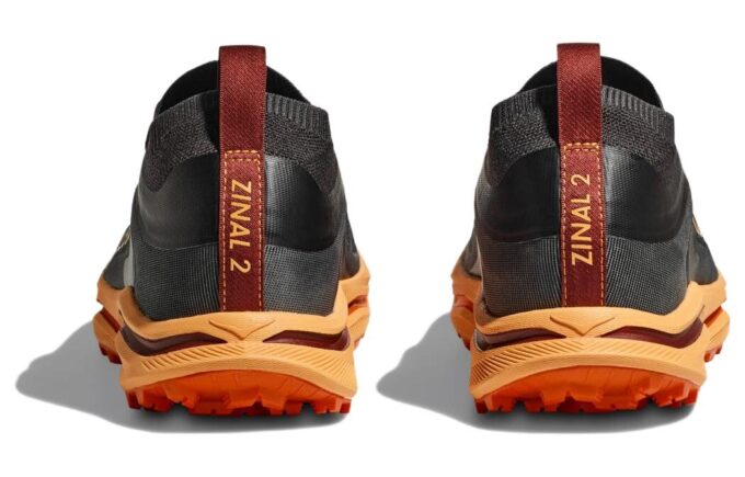 Zinal 2 ‘Sorbete Negro’